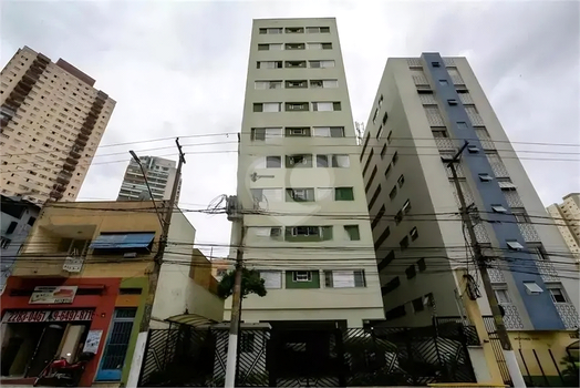 Venda Apartamento São Paulo Santana 1