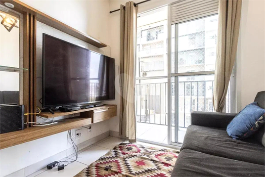 Venda Apartamento São Paulo Água Branca 1