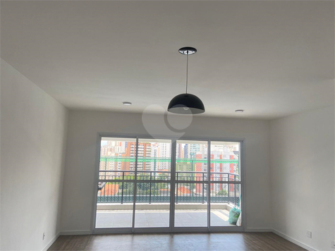 Venda Apartamento São Paulo Vila Santa Catarina 1