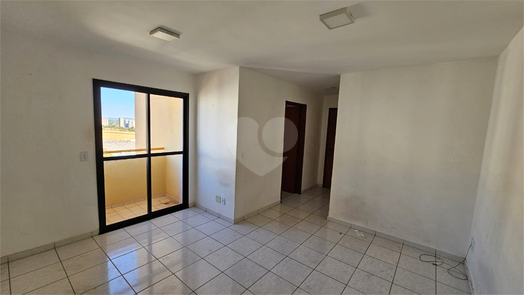 Aluguel Apartamento Bauru Jardim Infante Dom Henrique 1