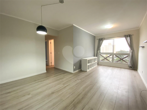Venda Apartamento São Paulo Vila Nova Cachoeirinha 1