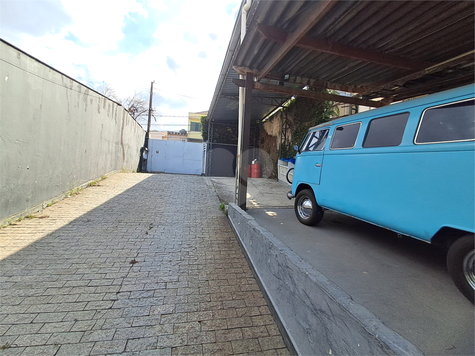 Venda Galpão São Paulo Vila Nivi 1