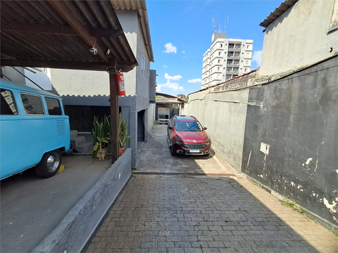 Venda Galpão São Paulo Vila Nivi 1