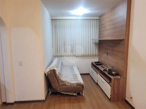 Aluguel Apartamento São Paulo Bela Vista 1