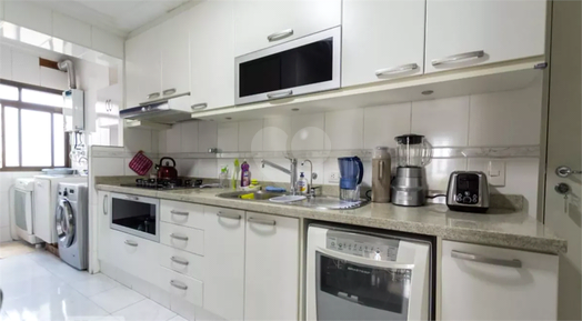 Venda Apartamento São Paulo Vila Progredior 1