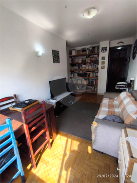 Venda Apartamento São Paulo Água Branca 1