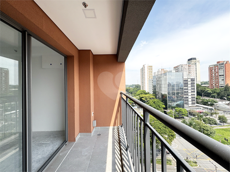 Venda Apartamento São Paulo Santo Amaro 1
