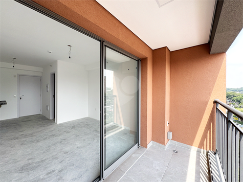 Venda Apartamento São Paulo Santo Amaro 1