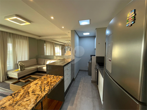 Venda Apartamento Piracicaba Cidade Jardim 1