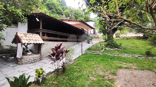 Venda Casa Niterói Mata Paca 1