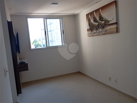 Venda Apartamento São Paulo Jardim Íris 1