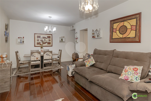 Venda Apartamento Porto Alegre Santa Tereza 1