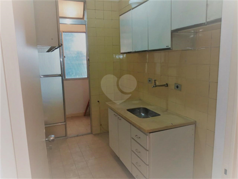 Venda Apartamento São Paulo Jardim Bonfiglioli 1