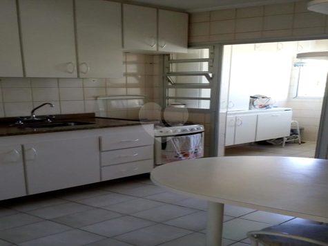 Venda Apartamento São Paulo Jardim Cláudia 1