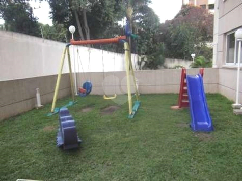 Residencial Jardins D' Espanha