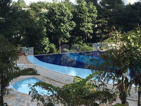 Venda Apartamento São Paulo Lar São Paulo 1
