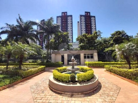 Venda Apartamento São Paulo Jardim Ester 1