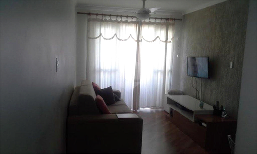 Venda Apartamento São Paulo Jardim Jaqueline 1
