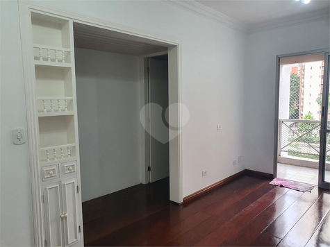 Venda Apartamento São Paulo Vila Uberabinha 1