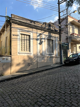 Venda Casa Rio De Janeiro Santa Teresa 1