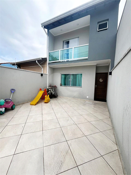 Venda Sobrado Mogi Das Cruzes Jardim Cambuci 1