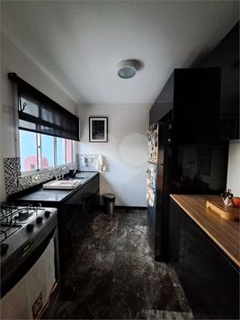 Venda Casa São Paulo Jardim Da Glória 1