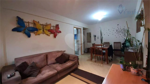 Venda Apartamento São Paulo Vila Leopoldina 1