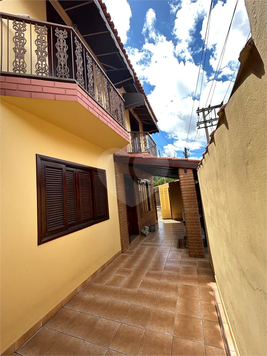 Venda Casa Sorocaba Central Parque Sorocaba 1