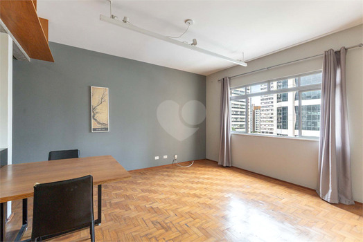 Venda Apartamento São Paulo Bela Vista 1