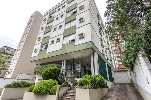 Venda Apartamento Porto Alegre Mont Serrat 1