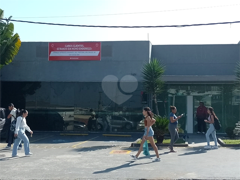 Aluguel Prédio inteiro São Paulo Jardim Santo Elias 1
