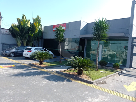 Aluguel Prédio inteiro São Paulo Jardim Santo Elias 1