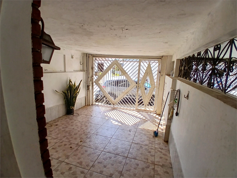 Venda Casa São Paulo Água Fria 1