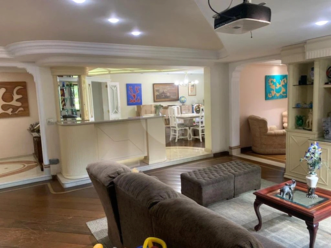 Venda Apartamento São Paulo Jardim Anália Franco 1