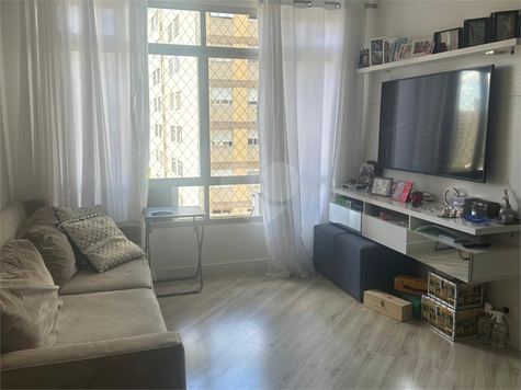 Venda Apartamento São Paulo Jardim Brasil (zona Sul) 1