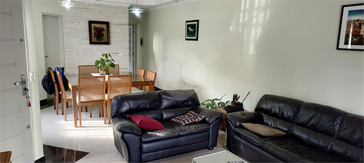Venda Casa São Paulo Vila Ipojuca 1