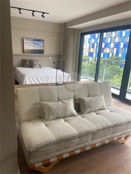 Aluguel Apartamento São Paulo Pinheiros 1