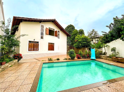 Venda Casa Niterói Piratininga 1