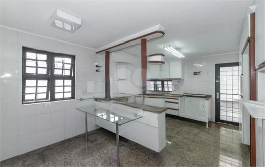 Venda Casa São Paulo Brooklin Paulista 1