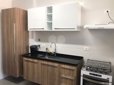 Venda Apartamento São Paulo Vila Gustavo 1