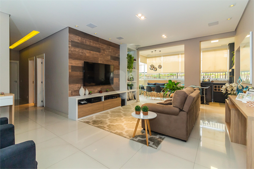 Venda Apartamento São Paulo Mooca 1