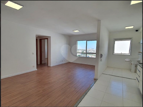 Venda Apartamento São Paulo Jardim Boa Vista (zona Oeste) 1