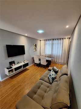 Venda Apartamento São Paulo Tatuapé 1