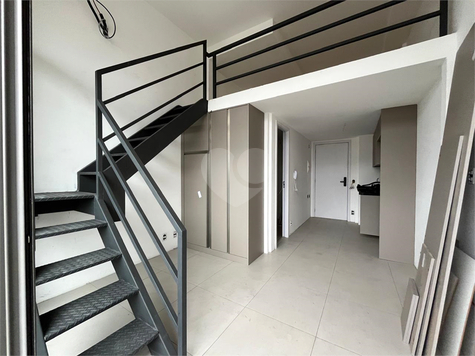 Venda Apartamento São Paulo Moema 1