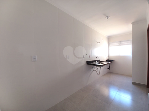 Venda Apartamento São Paulo Lapa De Baixo 1