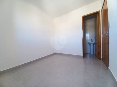 Venda Apartamento São Paulo Lapa De Baixo 1