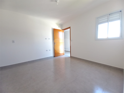 Venda Apartamento São Paulo Lapa De Baixo 1