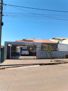 Venda Casa Itupeva Residencial Jardim Perolla 1