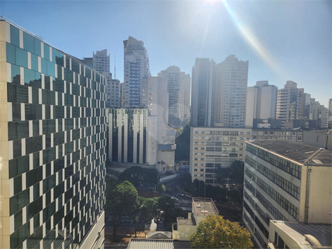 Venda Salas São Paulo Bela Vista 1