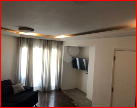 Venda Apartamento São Paulo Bela Aliança 1